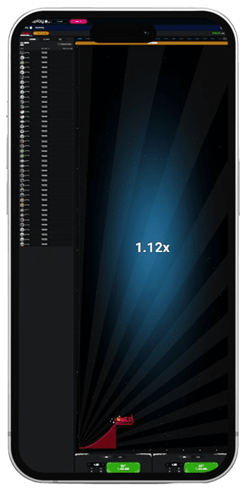 Como jogar Aviator no iOS