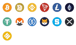 Métodos de Pagamento Cripto no BetPlay Casino